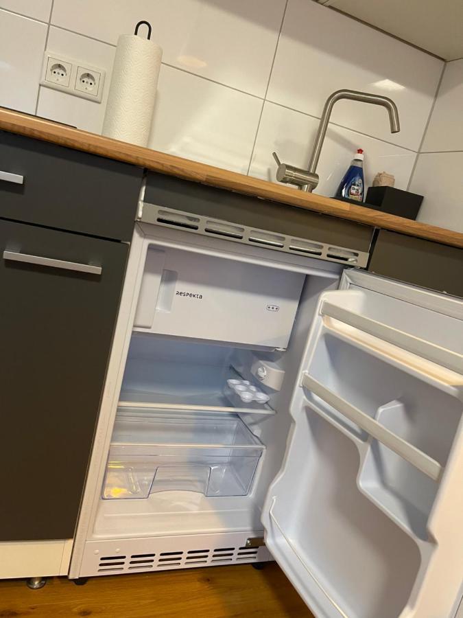 -Bella Casa- Central Studio Apartment Fürth エクステリア 写真