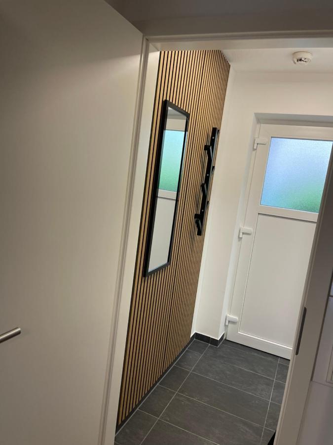 -Bella Casa- Central Studio Apartment Fürth エクステリア 写真