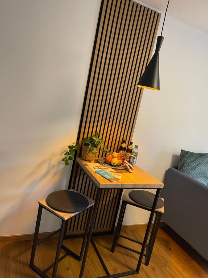 -Bella Casa- Central Studio Apartment Fürth エクステリア 写真