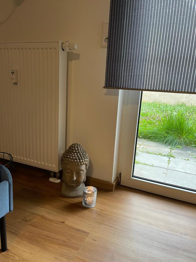 -Bella Casa- Central Studio Apartment Fürth エクステリア 写真