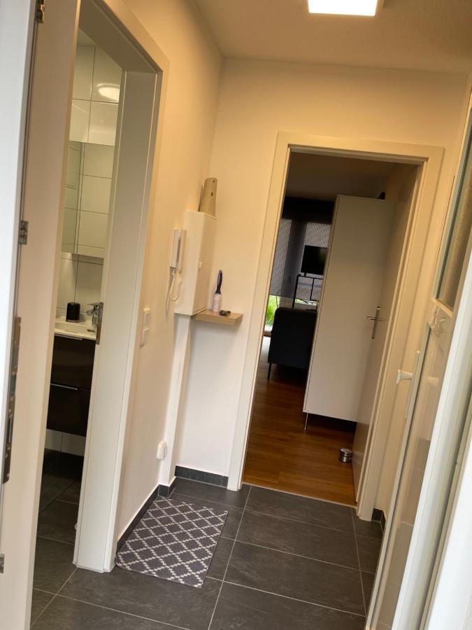 -Bella Casa- Central Studio Apartment Fürth エクステリア 写真